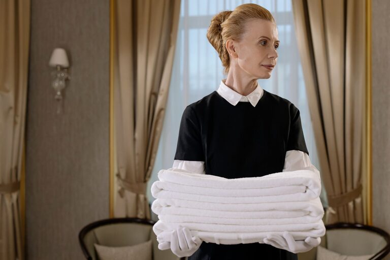 Simple Tips for Keeping Towels Fresh and Fluffy