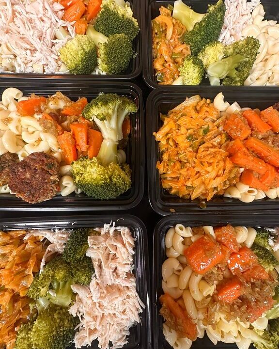 How to Plan Balanced Meals Without Stress
