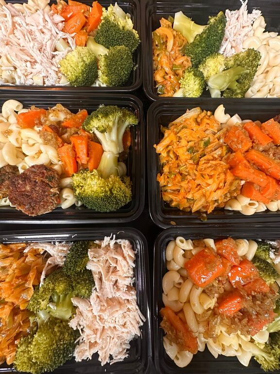 How to Plan Balanced Meals Without Stress