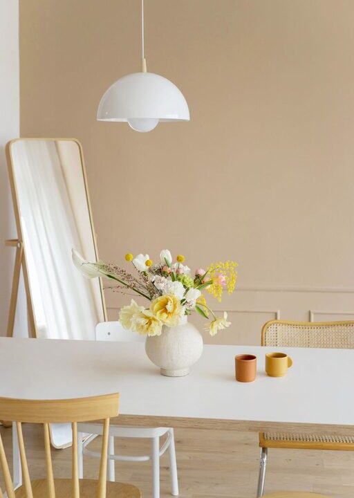 Tips for Choosing Calm Colours for Your Home
