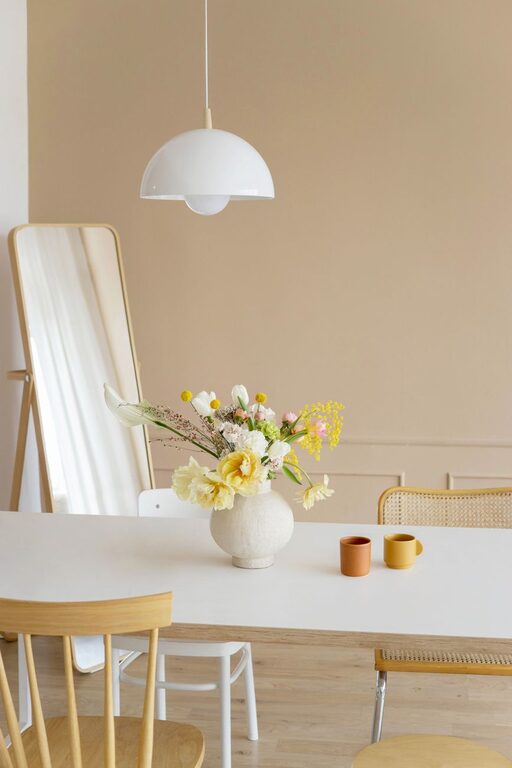 Tips for Choosing Calm Colours for Your Home