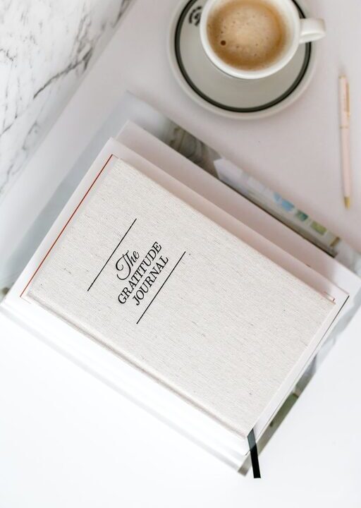 How to Start a Gratitude Journal That You’ll Enjoy